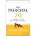 The Principal 2.0: Three Keys to Maximizing Impact