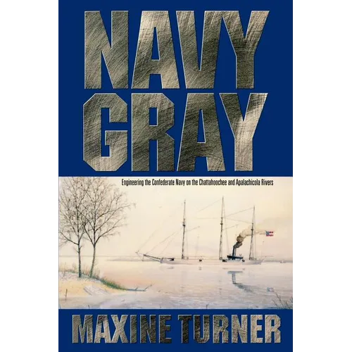 Navy Gray