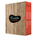 The Complete Franklin Barbecue Collection [Special Edition, Three-Book Boxed Set]: Franklin Barbecue, Franklin Steak, and Franklin Smoke
