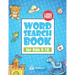 Word Search Book for Kids 5-10: Large Print Activity Book with Word Search Puzzles for Children and Beginners