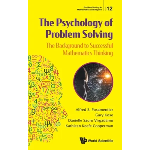 The Psychology of Problem Solving