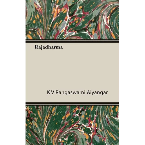 Rajadharma