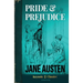 Pride & Predjudice (Annotated Keynote Classics)