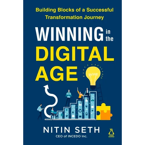 Winning in the Digital Age