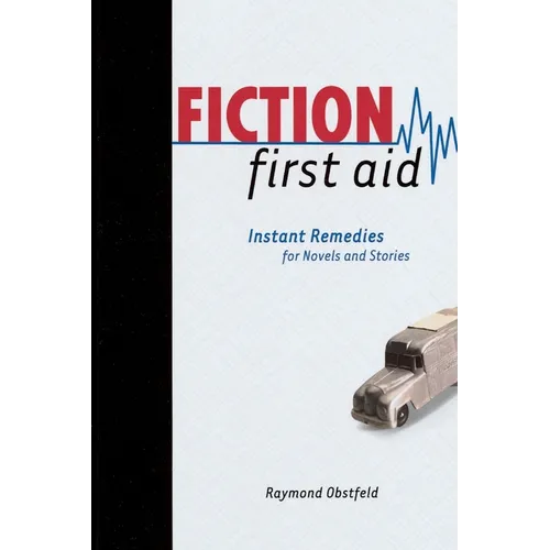 Fiction First Aid