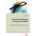 Third Party Mediation in Nagorno Karabakh