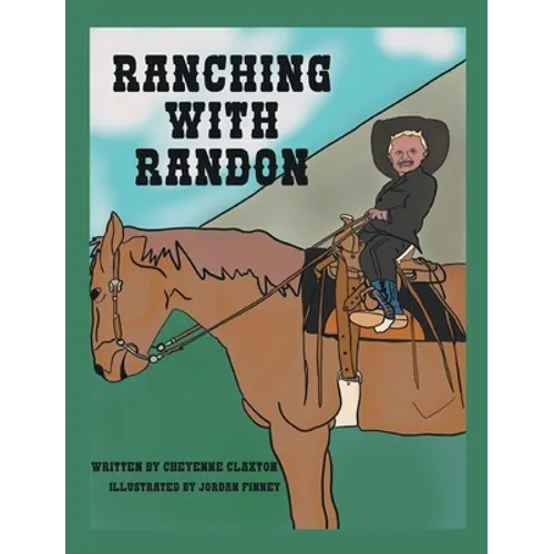 Ranching with Randon
