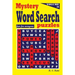Mystery WORD SEARCH Puzzles Volume 3