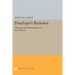Penelope's Renown: Meaning and Indeterminacy in the Odyssey