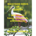 Backyard Birds of Florida