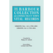 Barbour Collection of Connecticut Town Vital Records [Vol. 22]