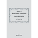 Abstracts of Bucks County, Pennsylvania, Land Records, 1711-1749