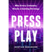 Press Play: Why Every Company Needs a Gaming Strategy