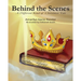 Behhinf The Scenes: A Different Kind of Christmas Tale