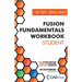 Fusion Fundamentals Workbook: Student 1st Edition 2024-2025 (Fusion 360)