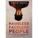 Nameless Faceless People: Ten Years With The Free Burma Rangers