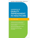 Oxford Professional Practice: Handbook of Quality Improvement in Healthcare
