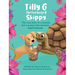 Tilly G The Tortoise & Skippy