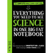 Everything You Need to Ace Science in One Big Fat Notebook: The Complete Middle School Study Guide
