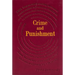 Crime and Punishment