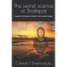The secret science of Shaktipat: A guide to Shaktipat initiation into kundalini yoga