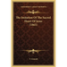 The Imitation Of The Sacred Heart Of Jesus (1865)