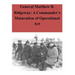 General Matthew B. Ridgeway: A Commander's Maturation of Operational Art