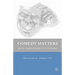 Comedy Matters: From Shakespeare to Stoppard