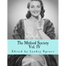 The Mitford Society: Vol. 4