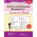 Success with Phonics: Letters and Sounds Workbook 4