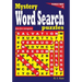 Mystery Word Search Puzzles, Volume 4