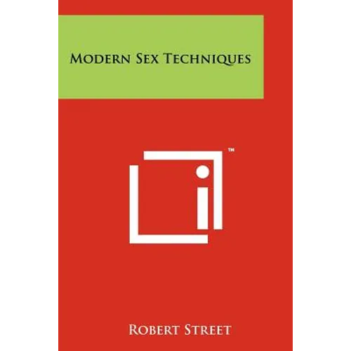 Modern Sex Techniques