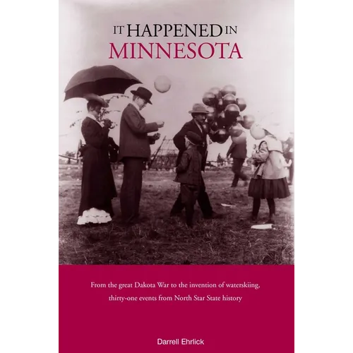 It Happened in Minnesota