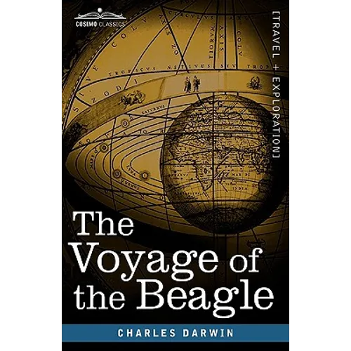 The Voyage of the Beagle