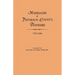 Marriages of Jefferson County, Tennessee, 1792-1836