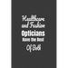 Healthcare And Fashion Opticians Have The Best Of Both