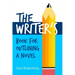 The Writer's Book For Outlining a Novel: Helping you to write your novel(s), one outline at a time.
