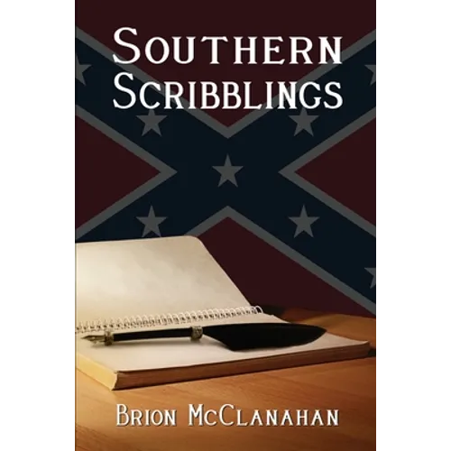 Southern Scribblings