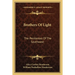 Brothers Of Light: The Penitentes Of The Southwest