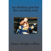 No Chicken Guts for the Wrestling Soul: How to be a pro wrestling promoter like me