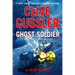 Clive Cussler Ghost Soldier