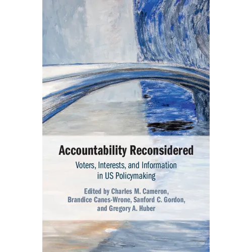 Accountability Reconsidered