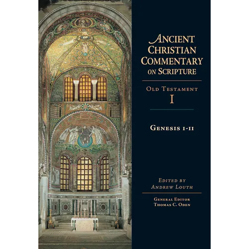 Genesis 1-11: Volume 1 Volume 1