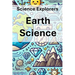 Science Explorers: Earth Science: An Earth Science Curriculum for Middle School Students
