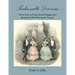 Fashionable Decorum Attire worn to Fancy Social Engagements during the Mid-Nineteenth Century