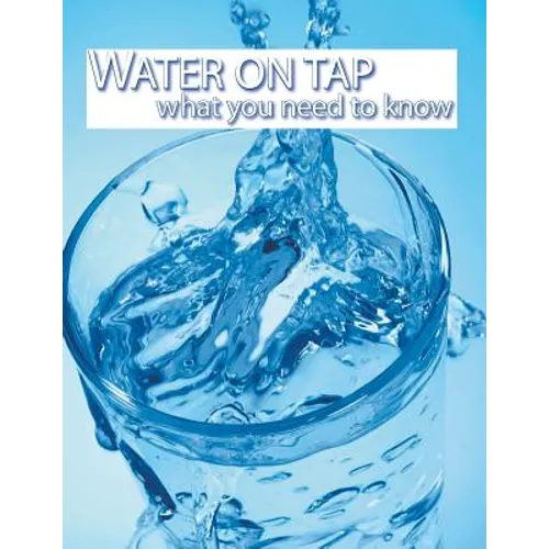 WATER ON TAP what you need to know