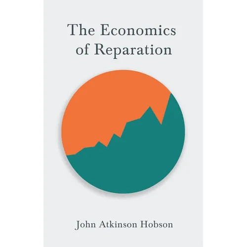 The Economics of Reparation