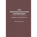 The Creation/Evolution Controversy: A Battle for Cultural Power