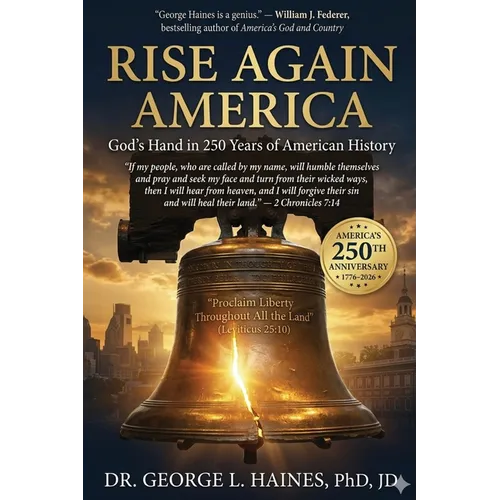 Rise Again America