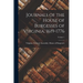 Journals of the House of Burgesses of Virginia, 1619-1776; Volume 1